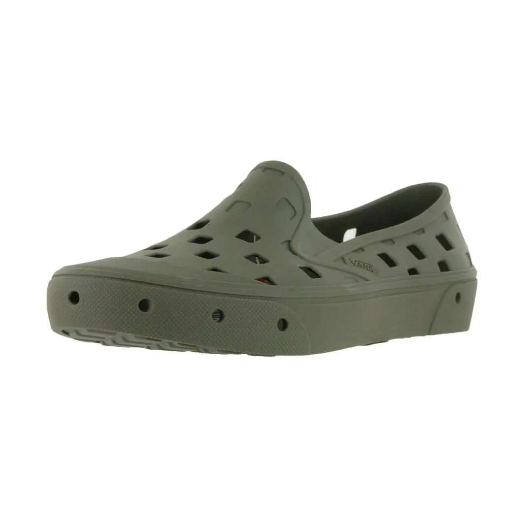 Vans shoes - Grape Leaf 2