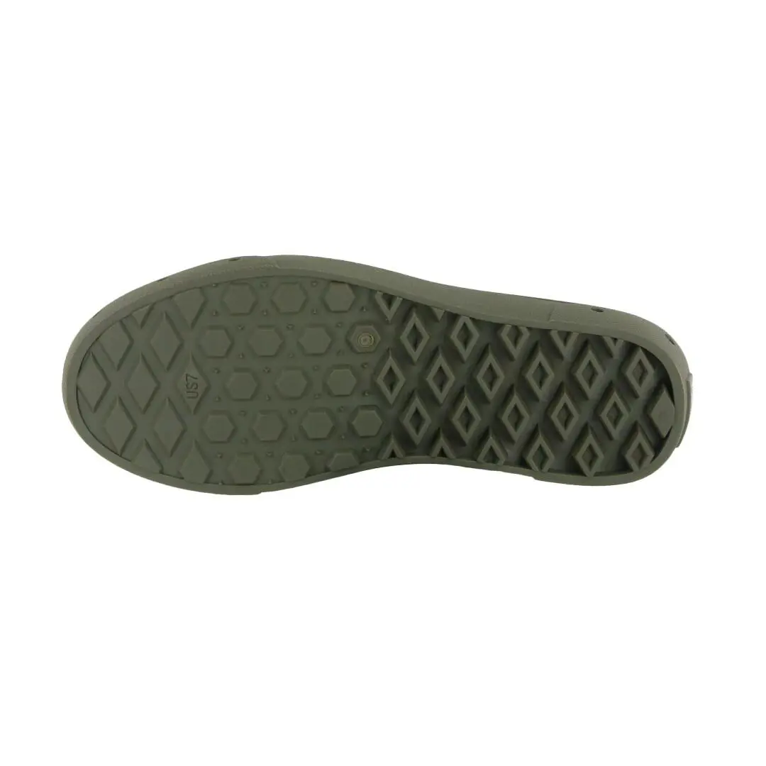 Vans shoes - Grape Leaf 4