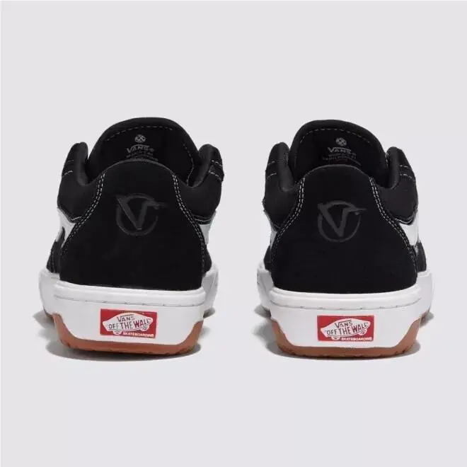 Vans shoes - Vans - VN0A2Z3IBA21 - multicolored 1
