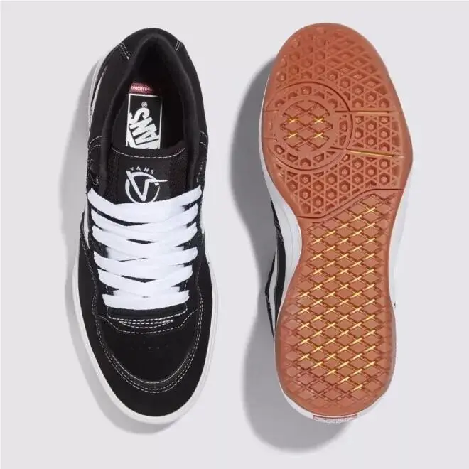 Vans shoes - Vans - VN0A2Z3IBA21 - multicolored