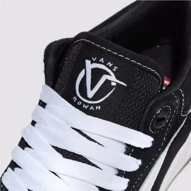 Vans shoes - Vans - VN0A2Z3IBA21 - multicolored 2