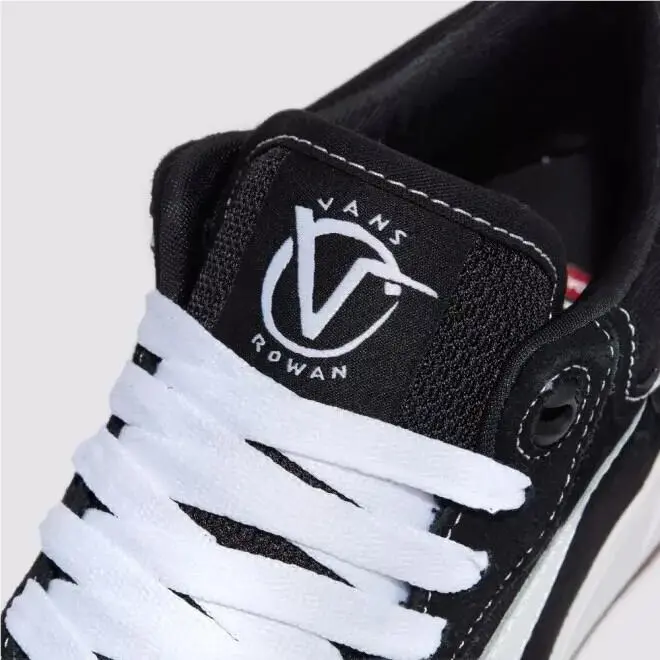 Vans shoes - Vans - VN0A2Z3IBA21 - multicolored