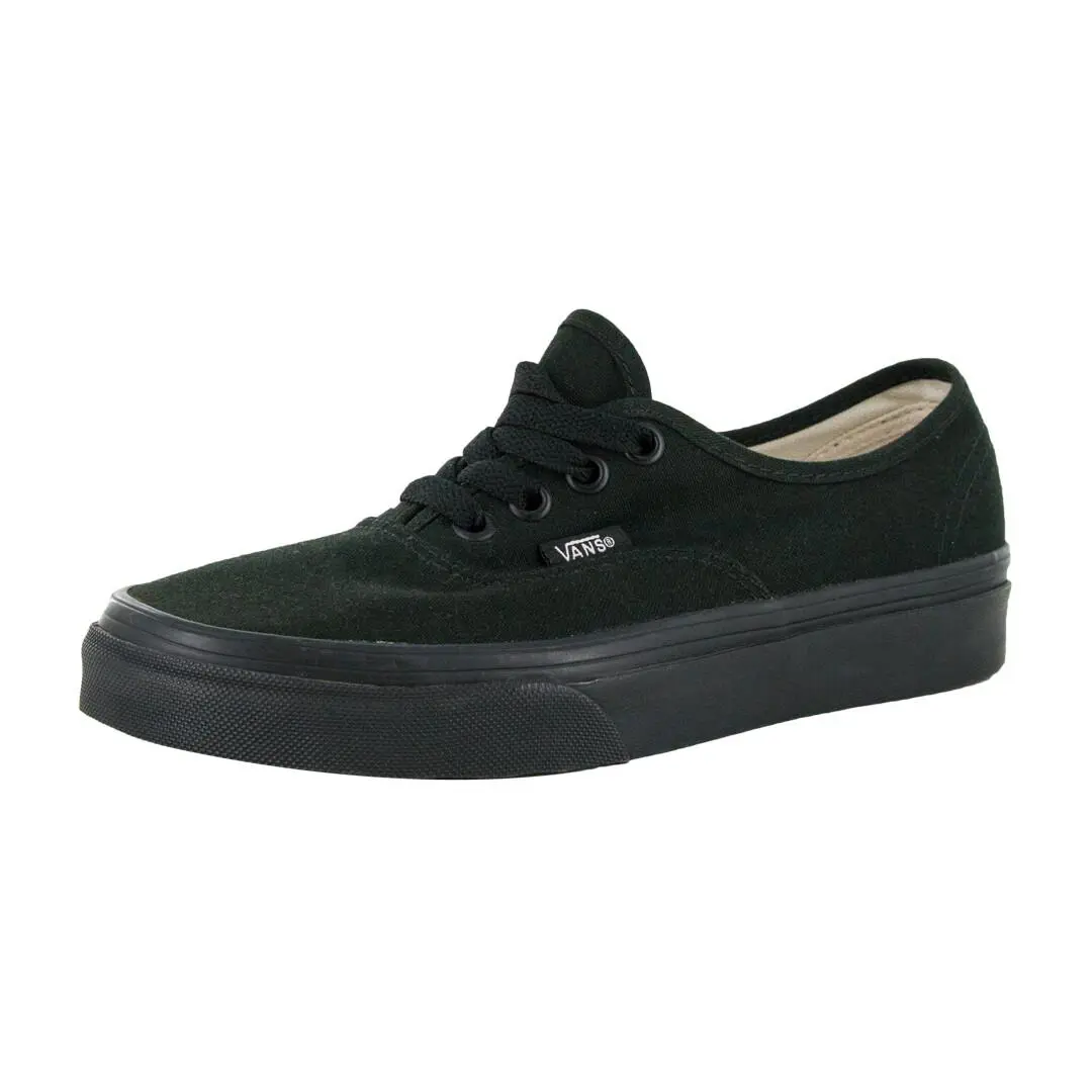 Vans shoes - Black/Black 2