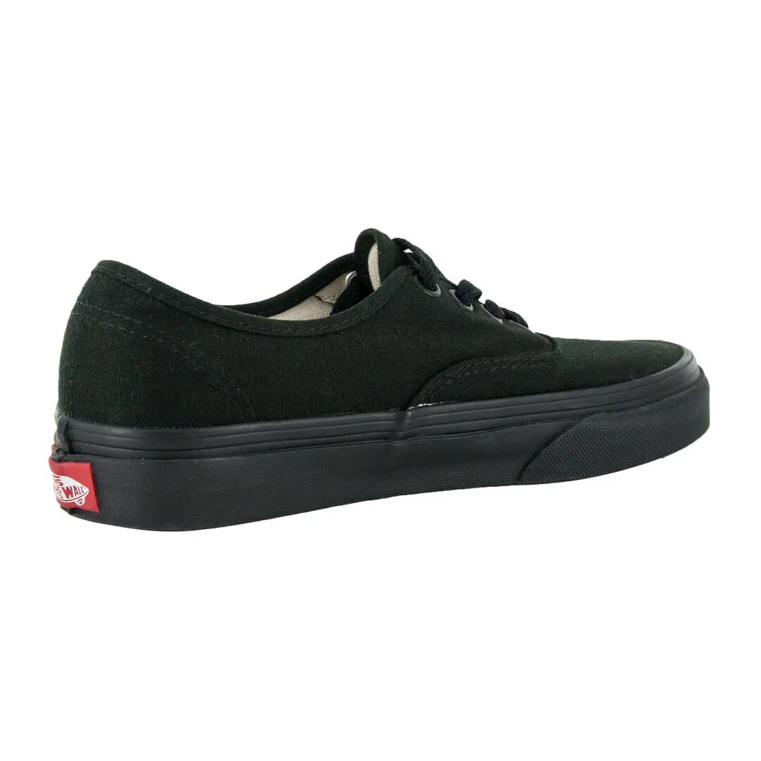 Vans shoes - Black/Black 3