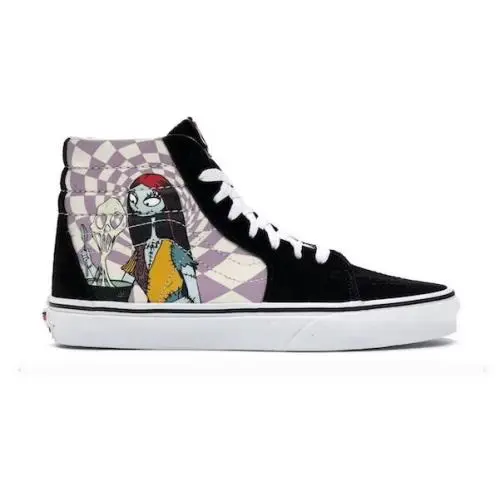 Vans shoes - Nightmare Before Christmas - Nightmare Before Christmas - Multicolor 0