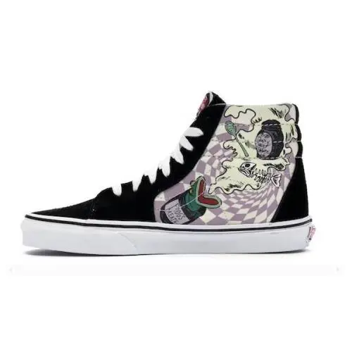 Vans shoes - Nightmare Before Christmas - Nightmare Before Christmas - Multicolor 1