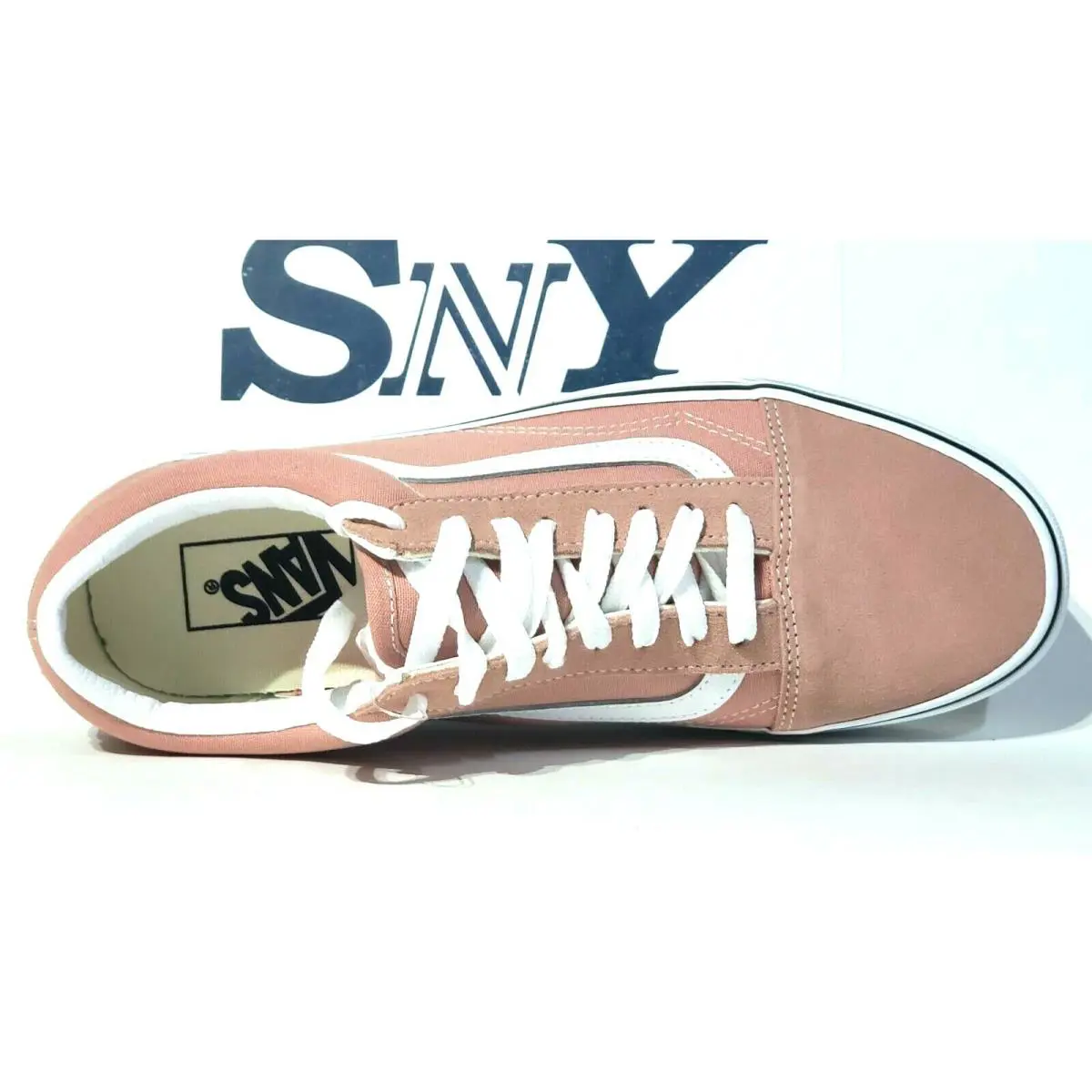 Vans shoes - Rose 4