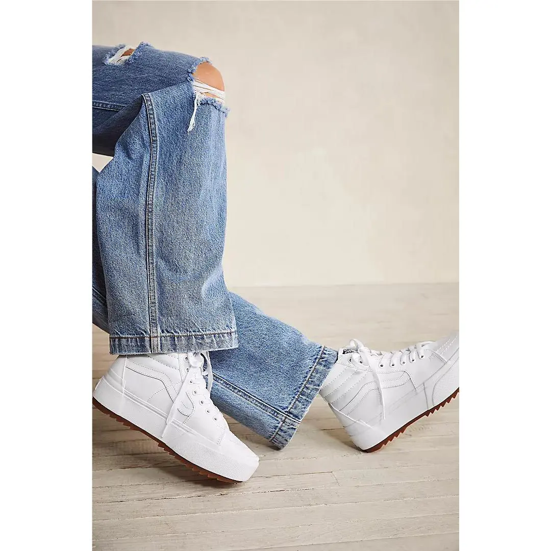 Vans shoes - Multi-Color 2