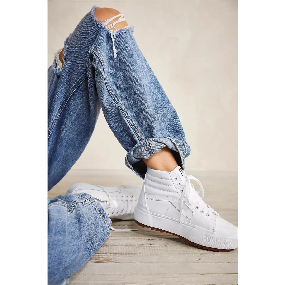 Vans shoes - Multi-Color 0