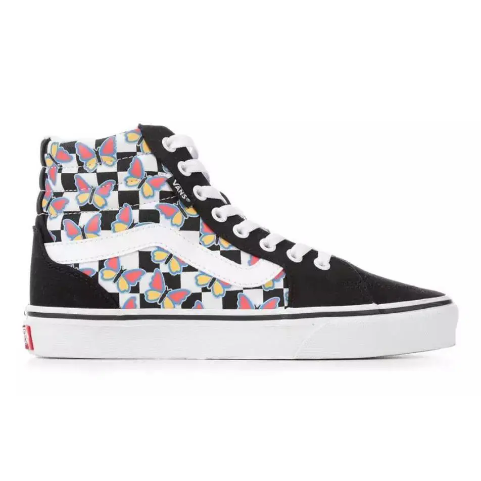 Vans shoes - VANS Filmore - Filmore - Black 0