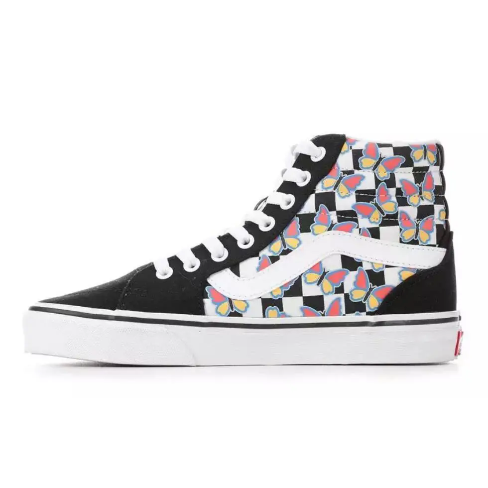 Vans shoes - VANS Filmore - Filmore - Black 1
