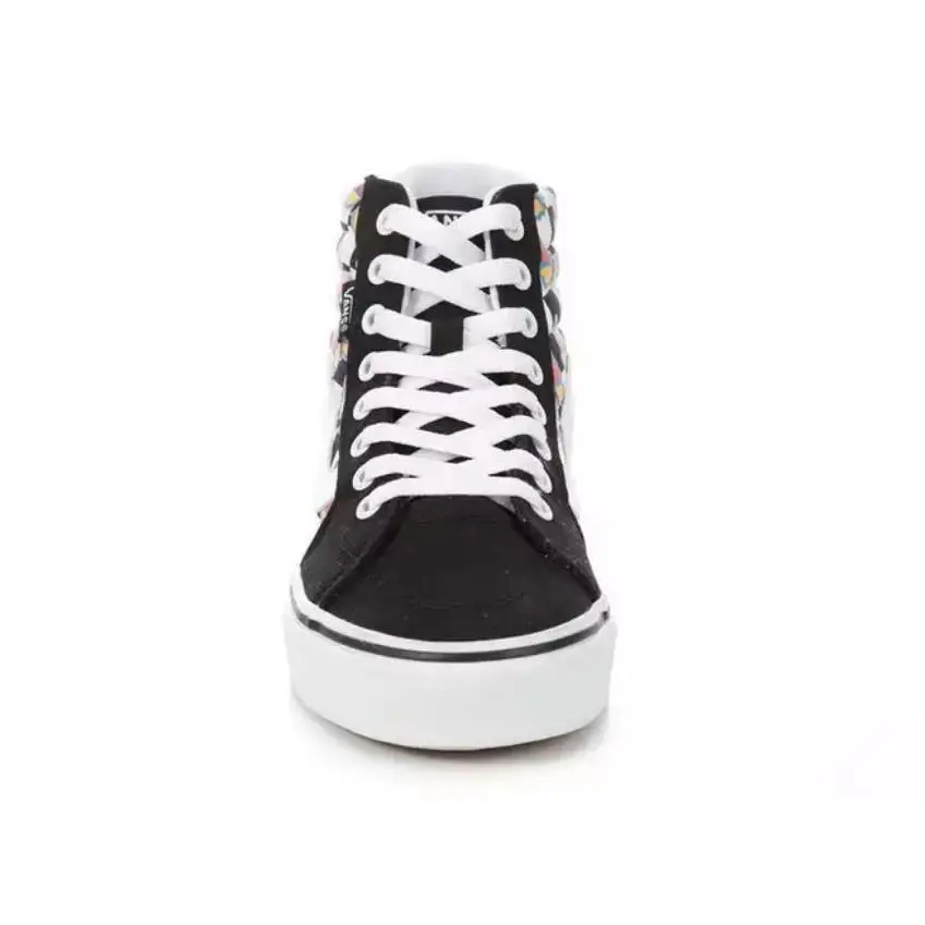 Vans shoes - VANS Filmore - Filmore - Black 2