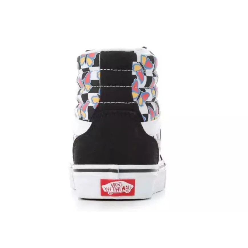 Vans shoes - VANS Filmore - Filmore - Black 3