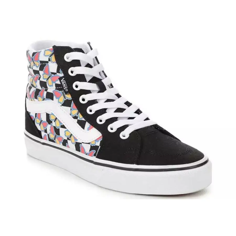 Vans shoes - VANS Filmore - Filmore - Black 6