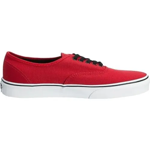 Vans shoes - Chili Pepper/Black 11