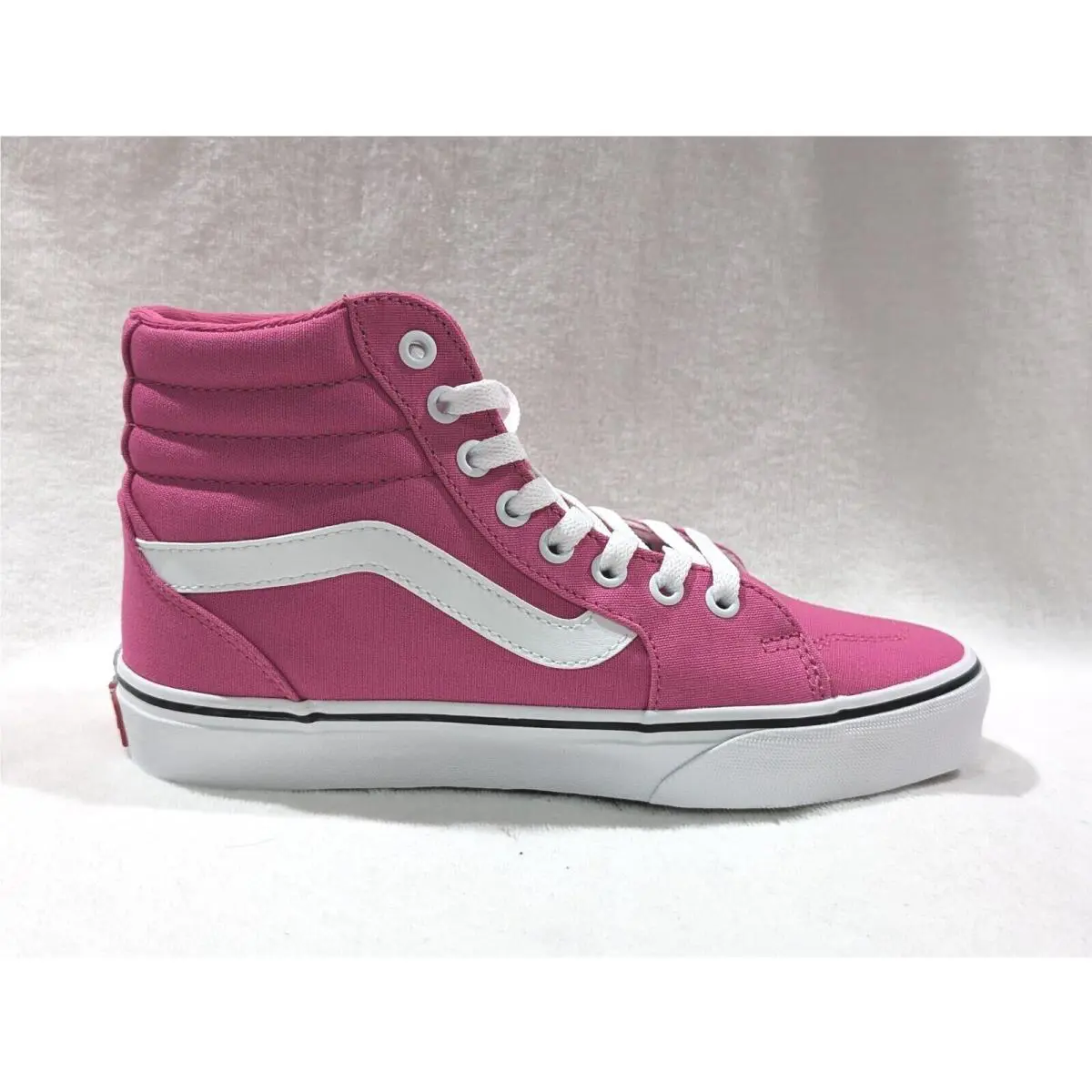 Vans shoes - VANS Filmore Hi - Filmore - VN0A5KY6FSC - Fuchsia 5