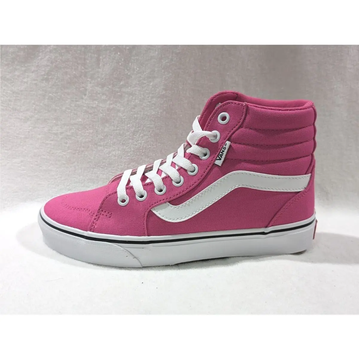 Vans shoes - VANS Filmore Hi - Filmore - VN0A5KY6FSC - Fuchsia 11