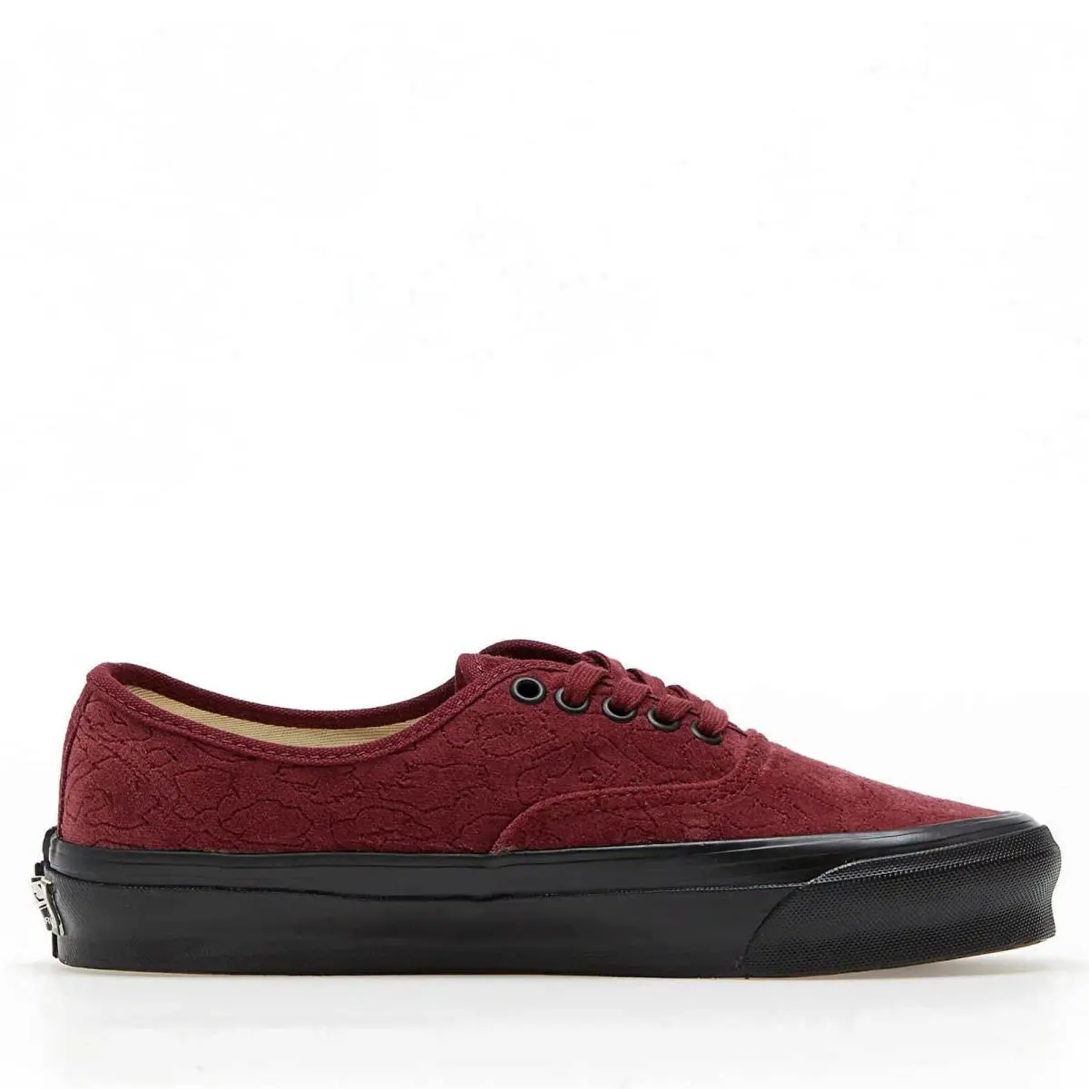 Vans shoes - Red 1