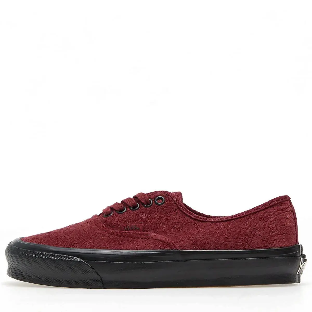 Vans shoes - Red 5
