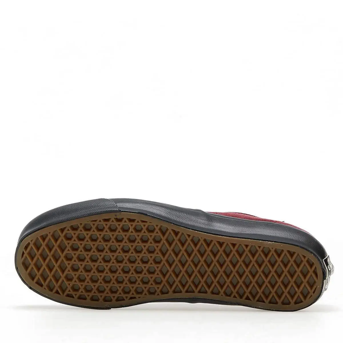 Vans shoes - Red 6