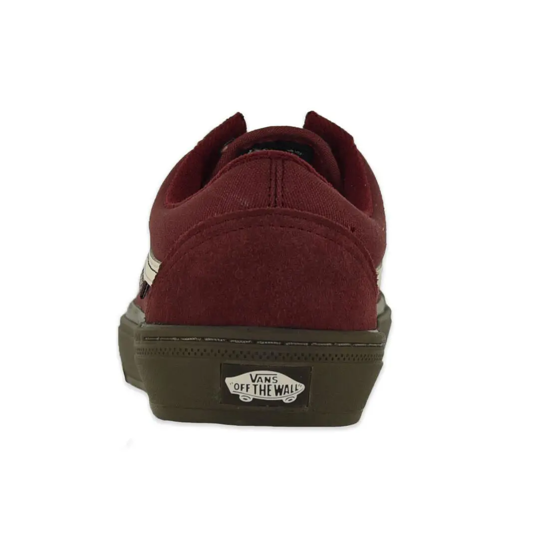 Vans shoes - Port/Gum 0