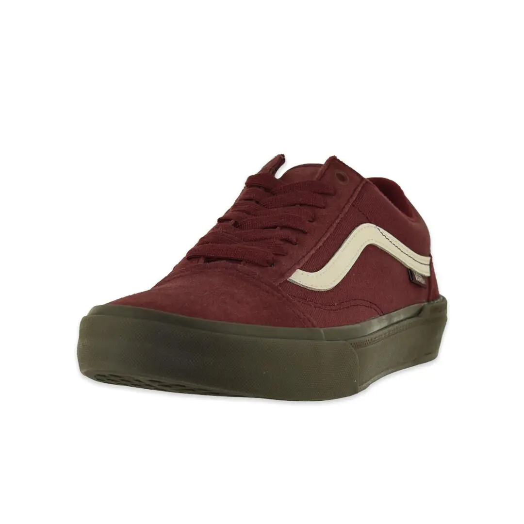 Vans shoes - Port/Gum 2