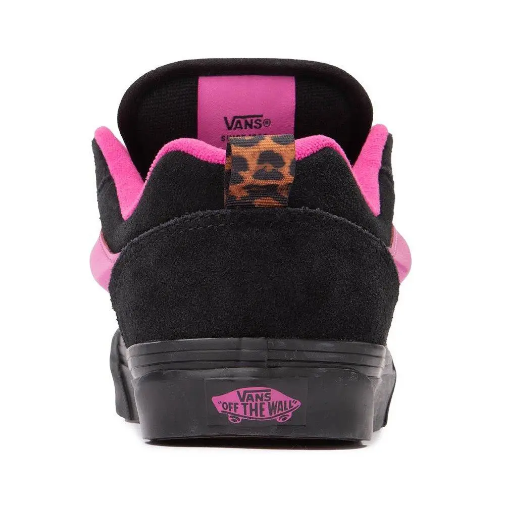 Vans shoes - Multi-Color 3