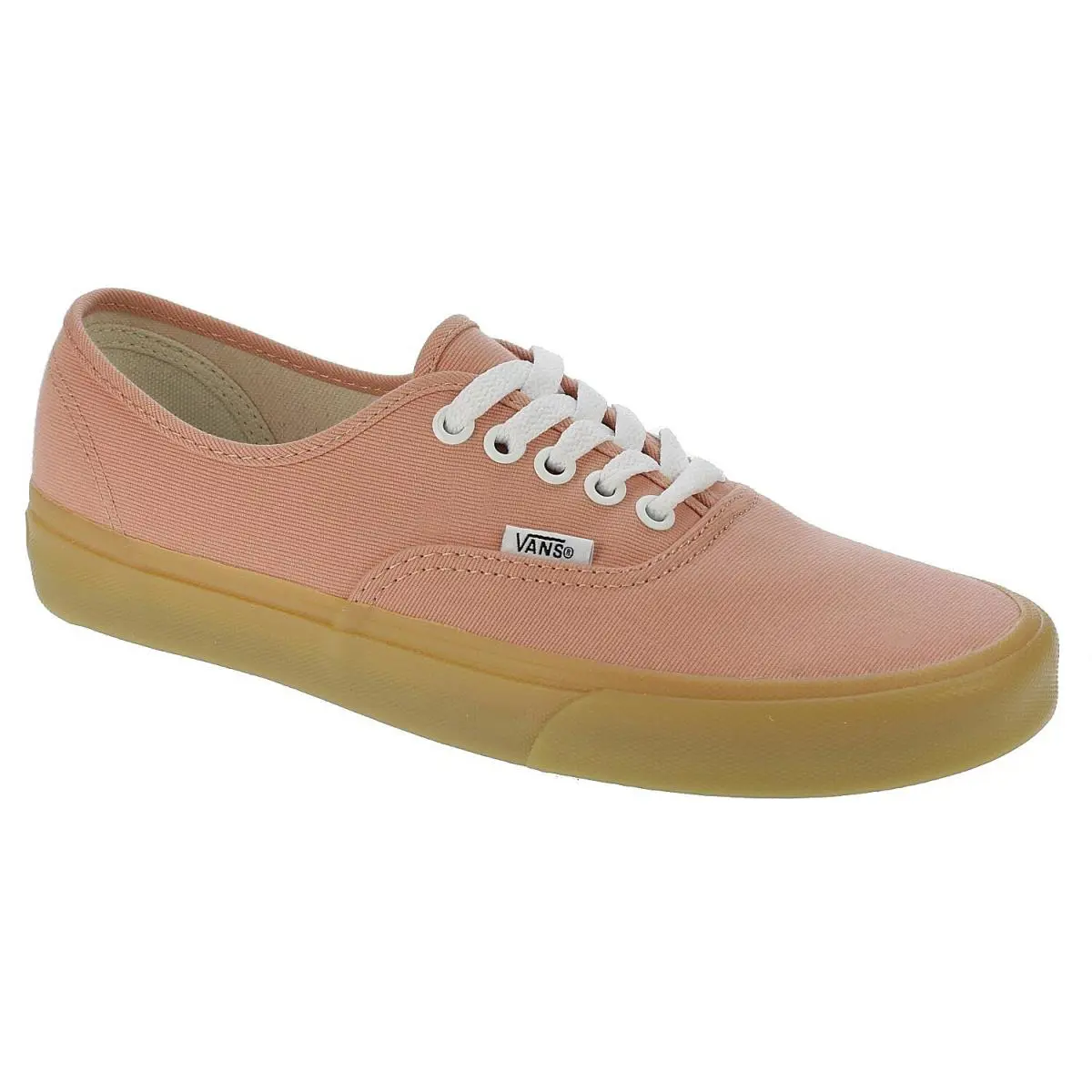 Vans shoes - Orange Muted Clay Gum 0
