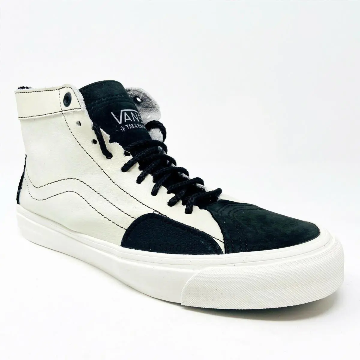 Vans shoes - Vault - Vault - White 0