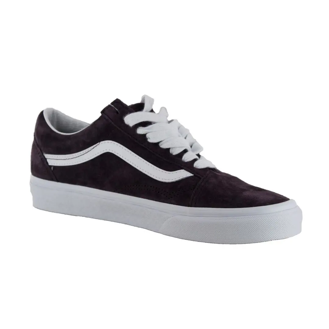 Vans shoes - Pig Suede Wine Tasting 0