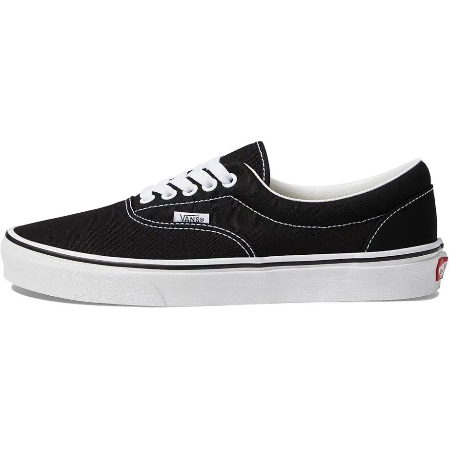 Vans shoes - VANS Era - Era - VN000EWZBLK - Black 0