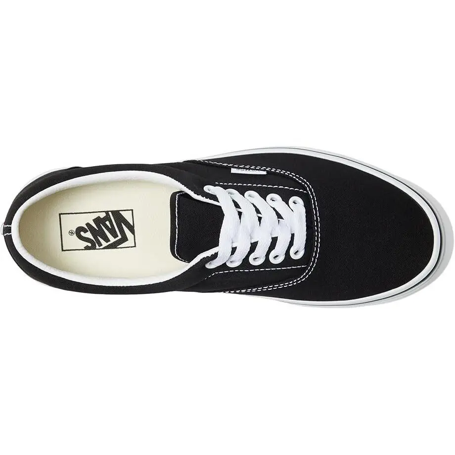 Vans shoes - VANS Era - Era - VN000EWZBLK - Black 1