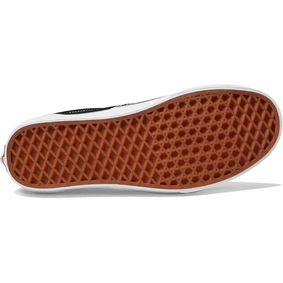 Vans shoes - VANS Era - Era - VN000EWZBLK - Black 2