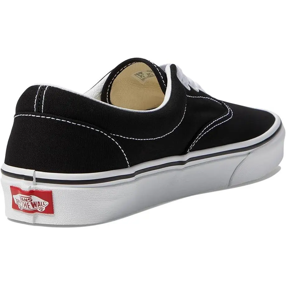 Vans shoes - VANS Era - Era - VN000EWZBLK - Black 3