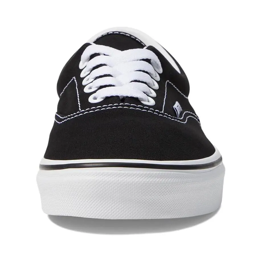 Vans shoes - VANS Era - Era - VN000EWZBLK - Black 4