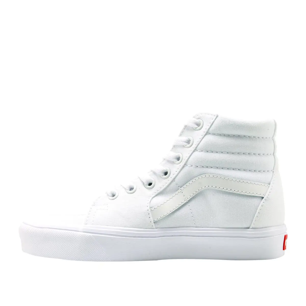 Vans shoes - VN0A2Z5YL5R - VN0A2Z5YL5R - True White 1