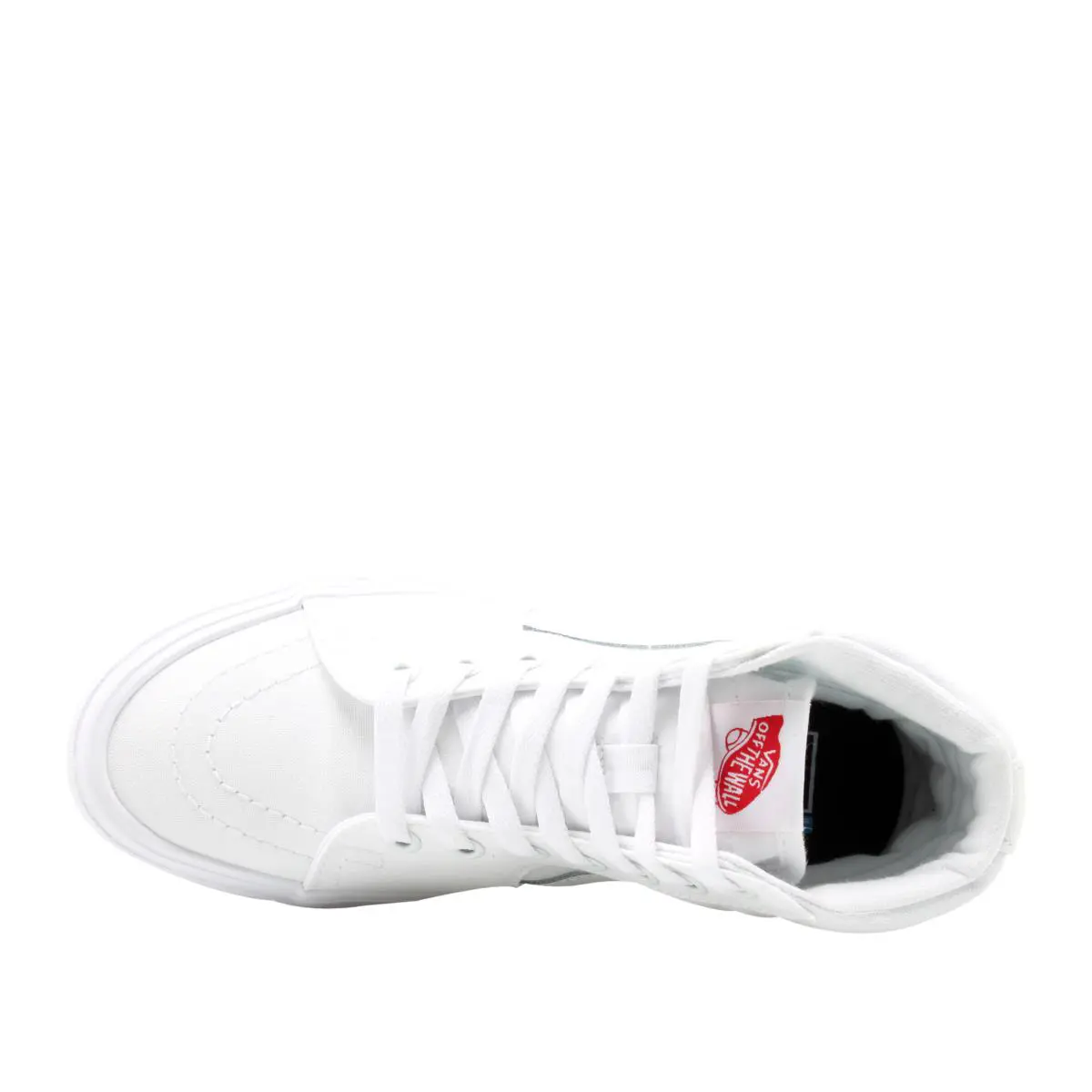 Vans shoes - VN0A2Z5YL5R - VN0A2Z5YL5R - True White 2