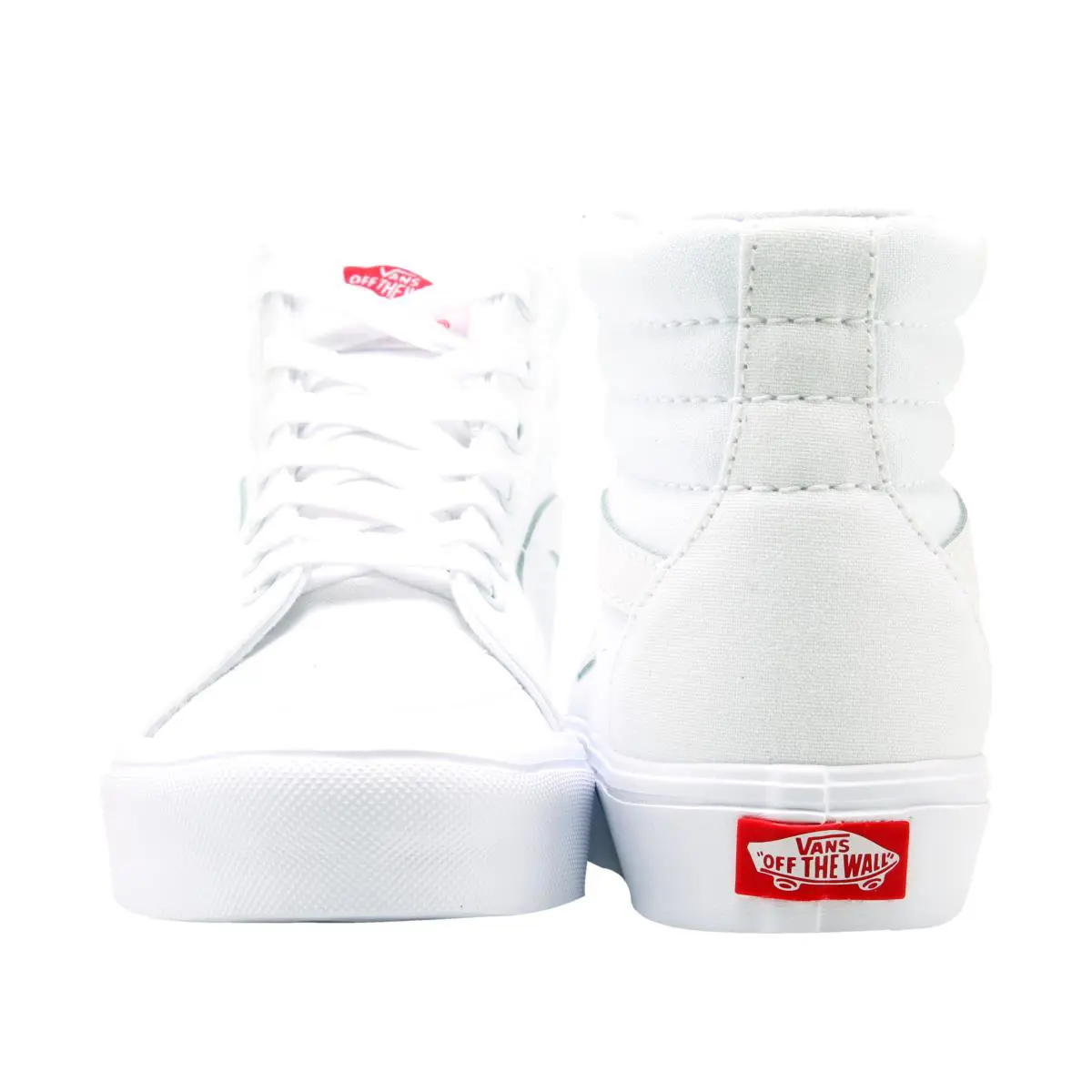 Vans shoes - VN0A2Z5YL5R - VN0A2Z5YL5R - True White 4
