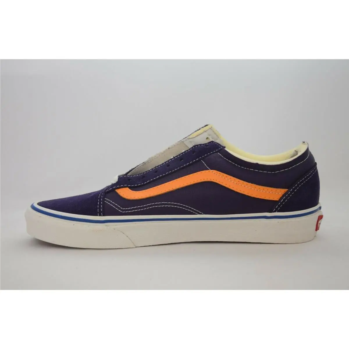 Vans shoes - VN0A38G1VR5 - VN0A38G1VR5 - Purple, Manufacturer: (Foam) Mysterioso/Marshma 0