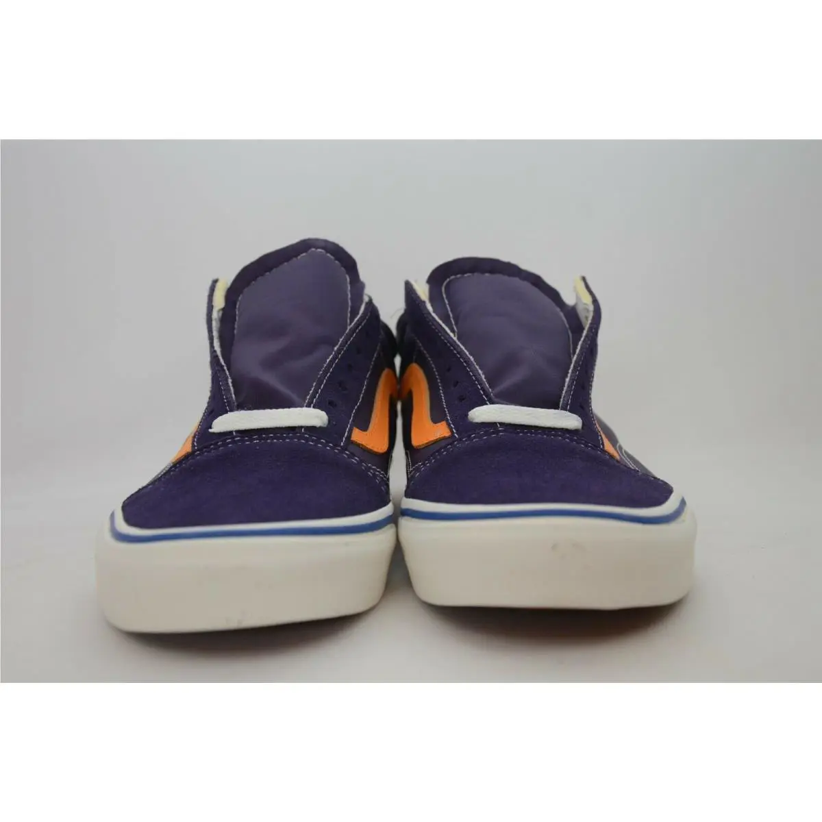 Vans shoes - VN0A38G1VR5 - VN0A38G1VR5 - Purple, Manufacturer: (Foam) Mysterioso/Marshma 1