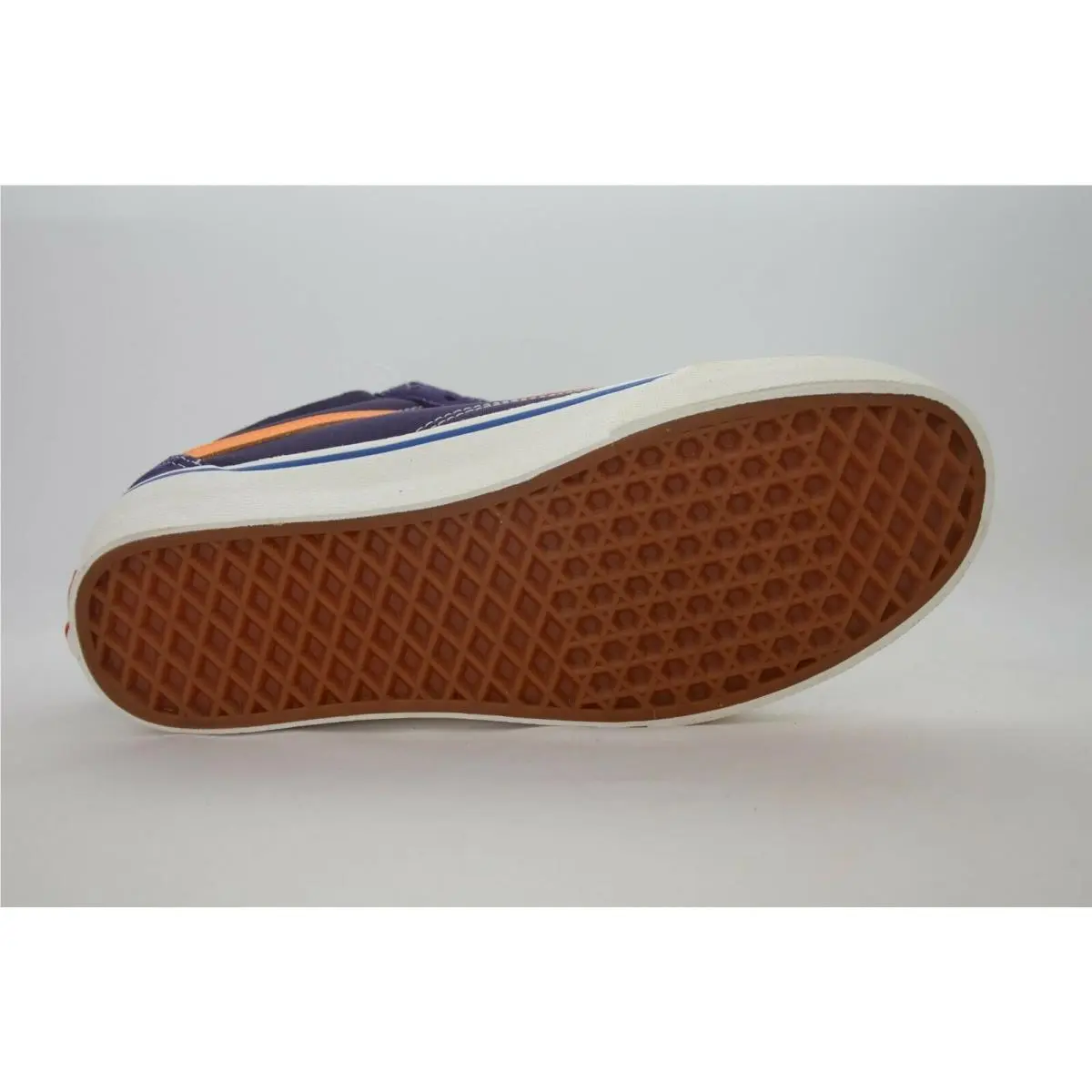 Vans shoes - VN0A38G1VR5 - VN0A38G1VR5 - Purple, Manufacturer: (Foam) Mysterioso/Marshma 3