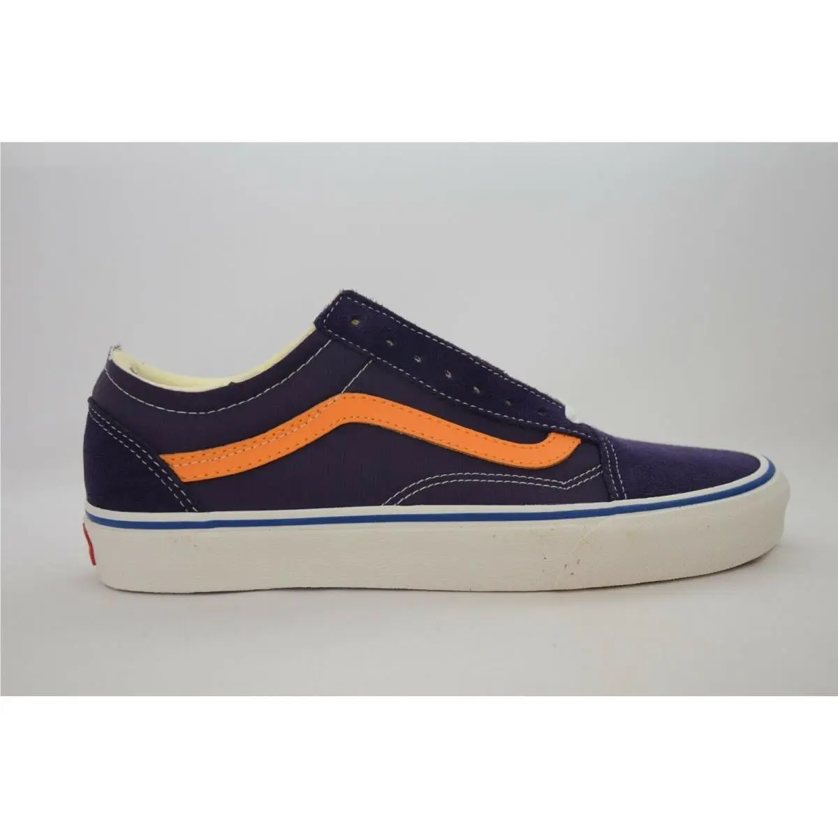 Vans shoes - VN0A38G1VR5 - VN0A38G1VR5 - Purple, Manufacturer: (Foam) Mysterioso/Marshma 6