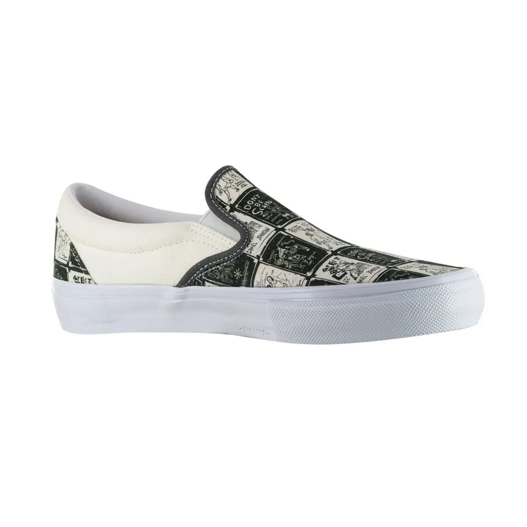 Vans shoes - Raven 0