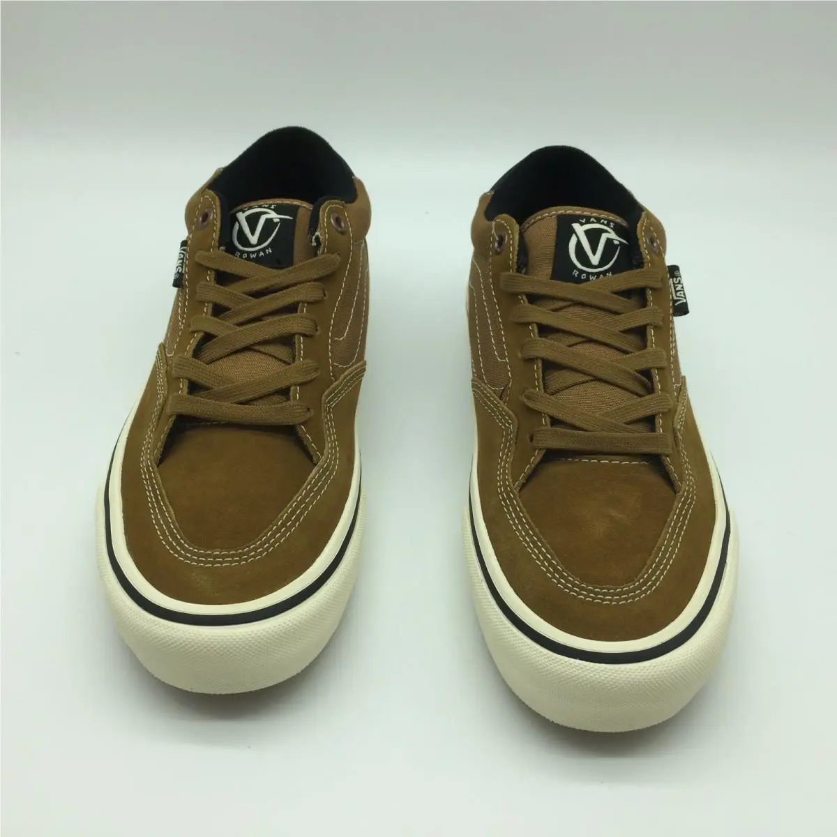 Vans shoes - Multicolor 2