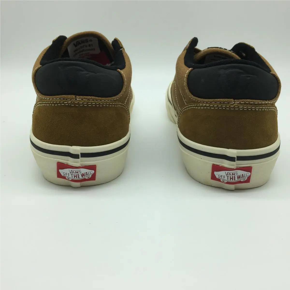 Vans shoes - Multicolor 3