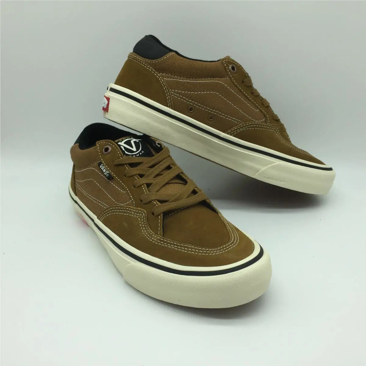 Vans shoes - Multicolor 4