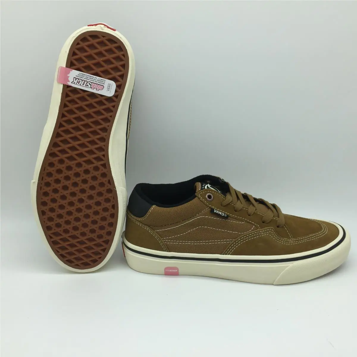 Vans shoes - Multicolor 5