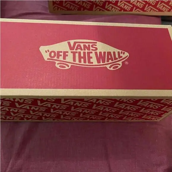 Vans shoes - VANS Doheny - Doheny - GOLDEN YELLOW 3