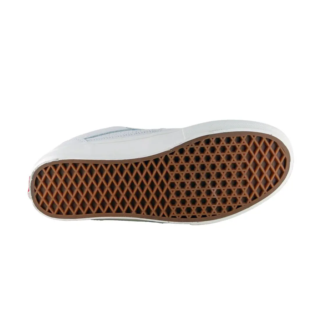 Vans shoes - White/Red 1