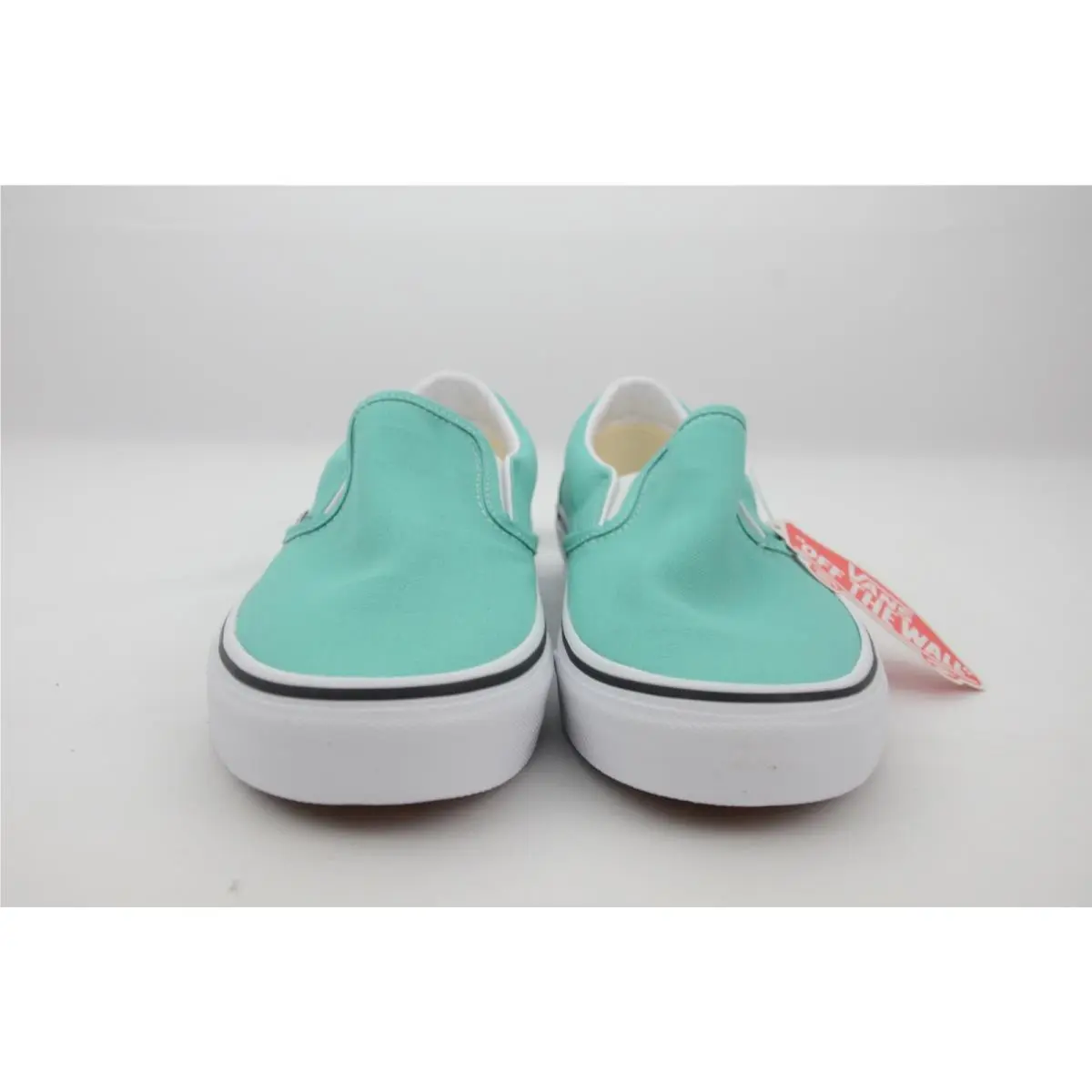 Vans shoes - VN0A33TBXVV - VN0A33TBXVV - Blue 3